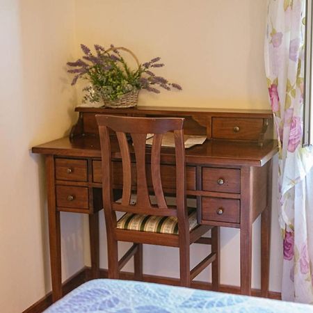 Agriturismo Villa Bracali Serravalle Pistoiese Buitenkant foto
