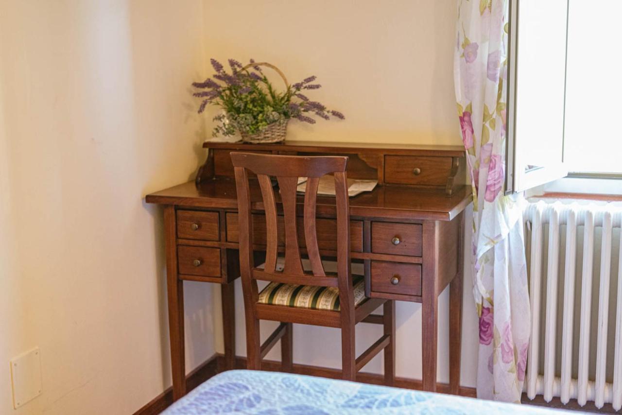 Agriturismo Villa Bracali Serravalle Pistoiese Buitenkant foto
