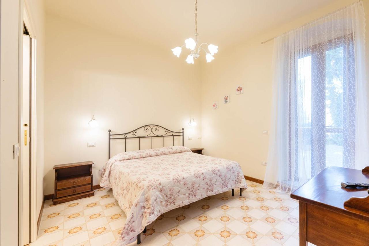 Agriturismo Villa Bracali Serravalle Pistoiese Buitenkant foto