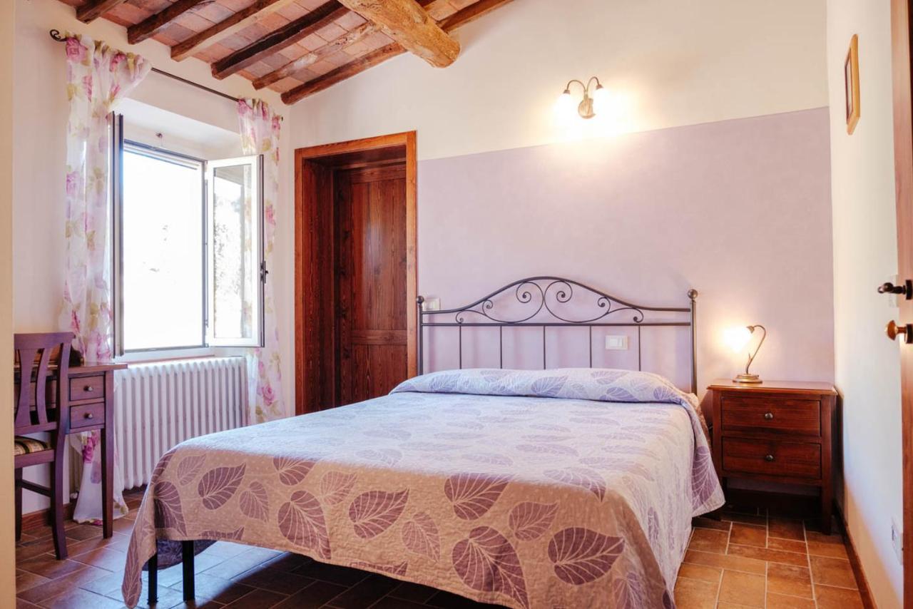 Agriturismo Villa Bracali Serravalle Pistoiese Buitenkant foto