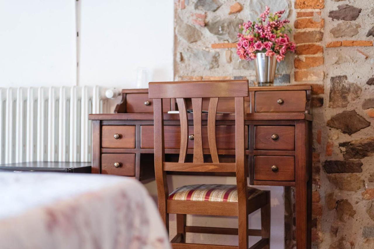 Agriturismo Villa Bracali Serravalle Pistoiese Buitenkant foto