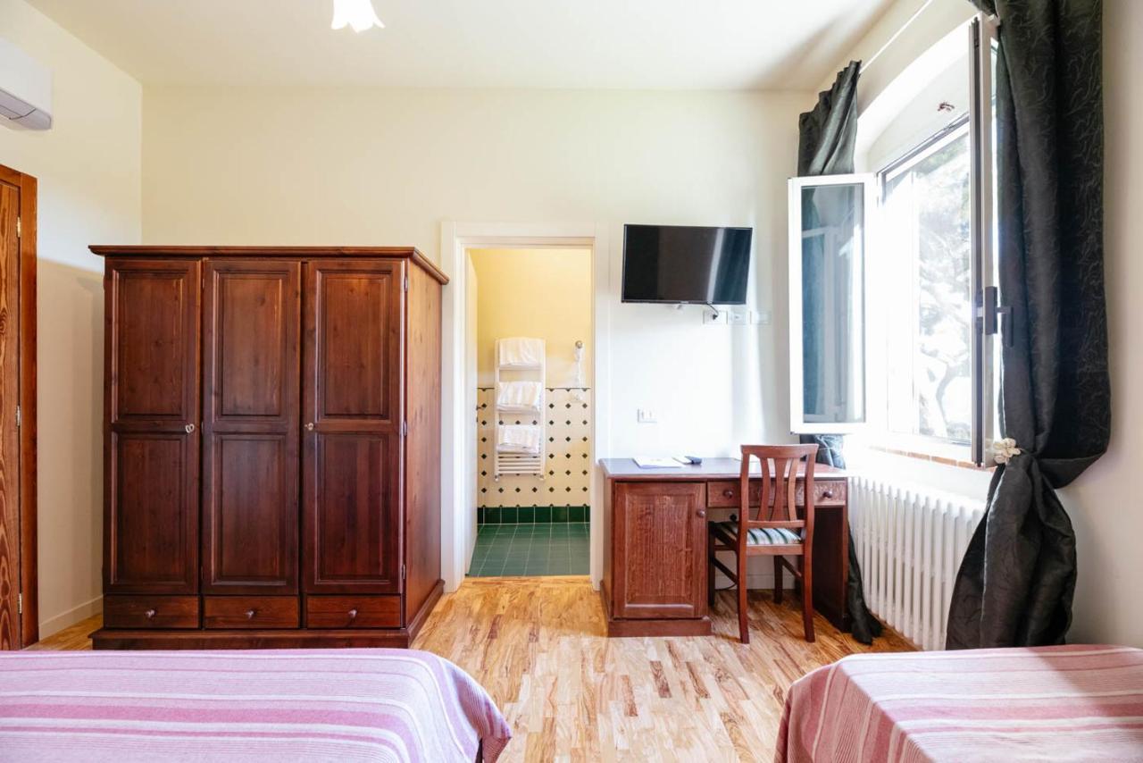 Agriturismo Villa Bracali Serravalle Pistoiese Buitenkant foto