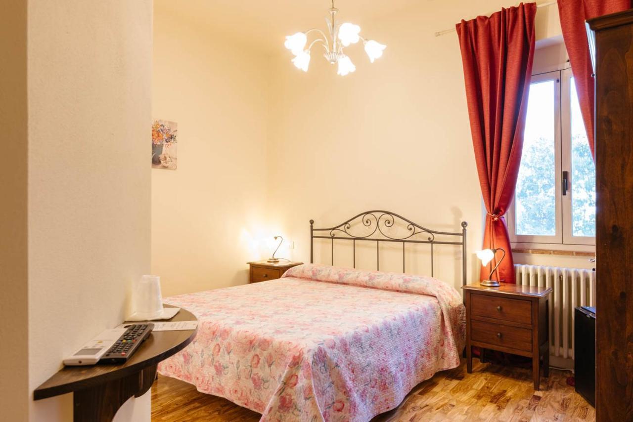 Agriturismo Villa Bracali Serravalle Pistoiese Buitenkant foto